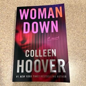 Women Down by Colleen Hoover